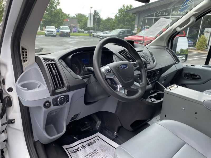 2019 Ford Transit Van Bristol  PA