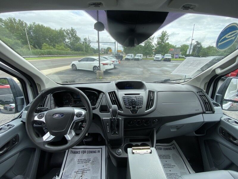 2019 Ford Transit Van Bristol  PA