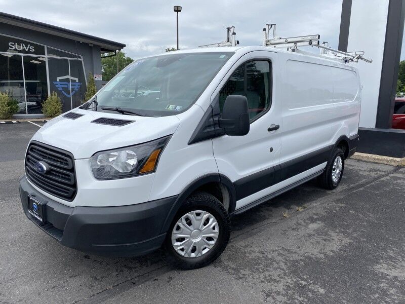 2019 Ford Transit Van Bristol  PA