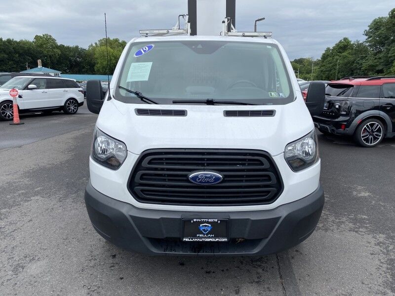 2019 Ford Transit Van Bristol  PA