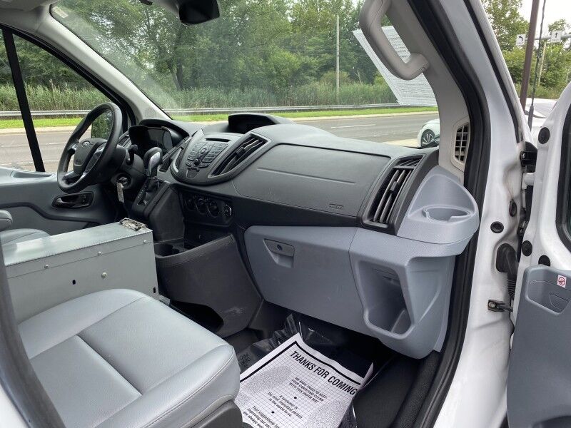 2019 Ford Transit Van Bristol  PA