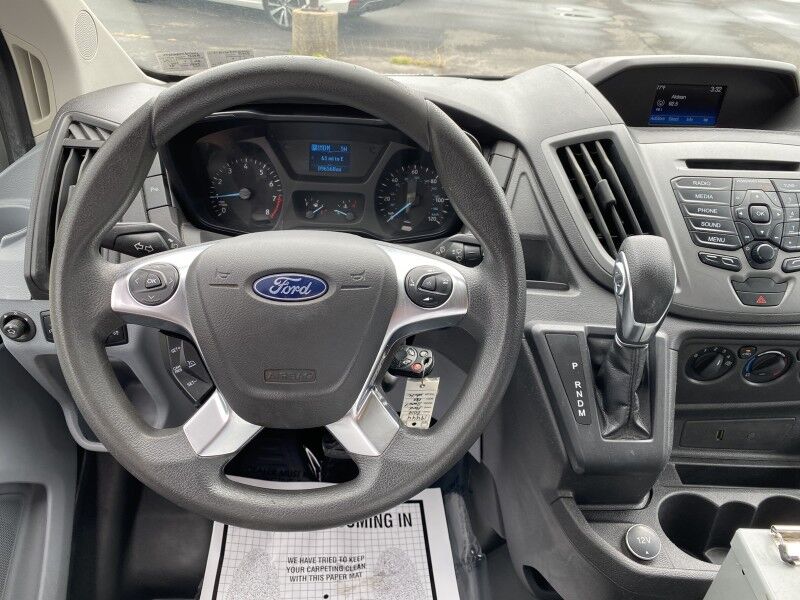 2019 Ford Transit Van Bristol  PA