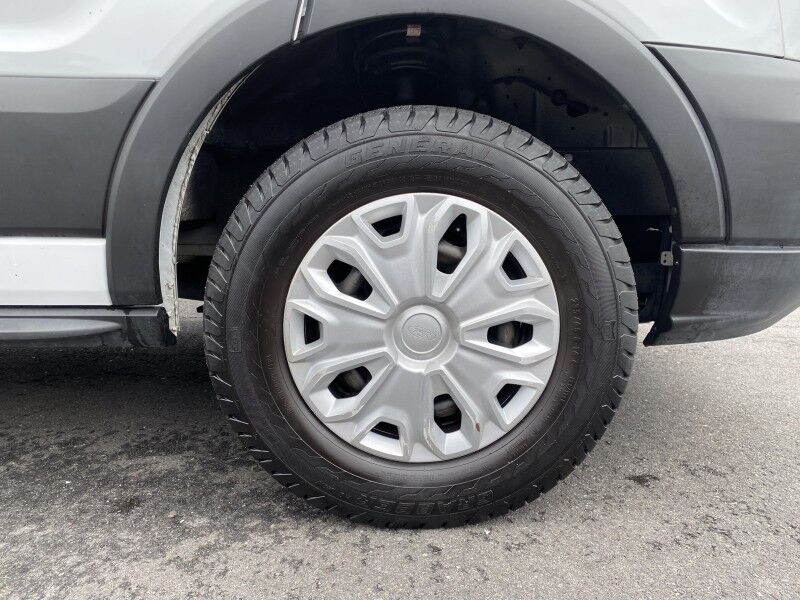 2019 Ford Transit Van Bristol  PA