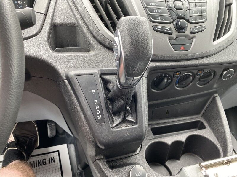 2019 Ford Transit Van Bristol  PA