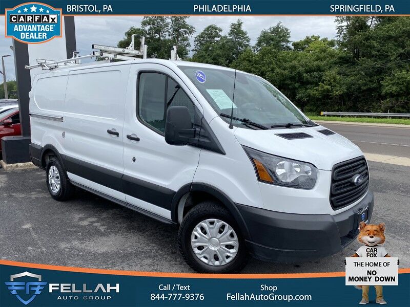 2019 Ford Transit Van Bristol  PA