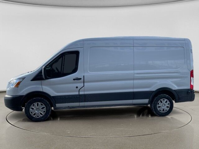2019 Ford Transit Van
