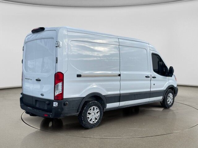 2019 Ford Transit Van Cleveland OH