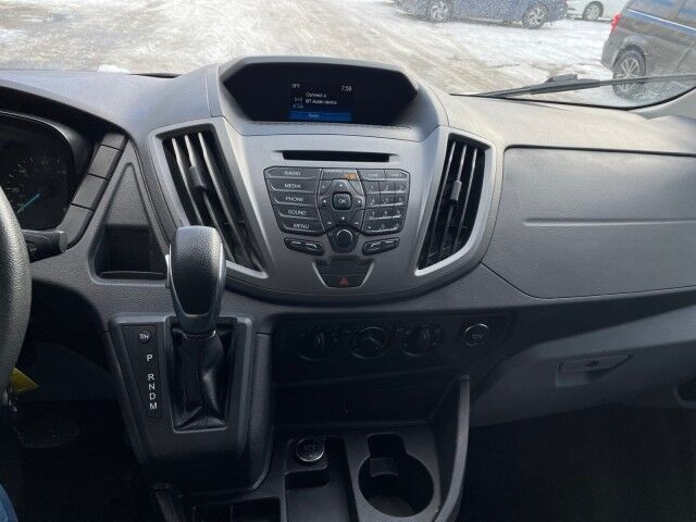 2019 Ford Transit Van Cleveland OH