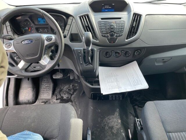 2019 Ford Transit Van Cleveland OH