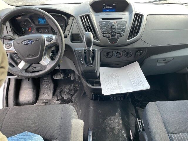 2019 Ford Transit Van Cleveland OH