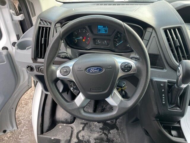 2019 Ford Transit Van Cleveland OH