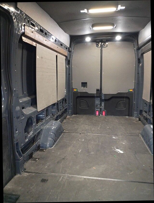 2019 Ford Transit Van Davie FL