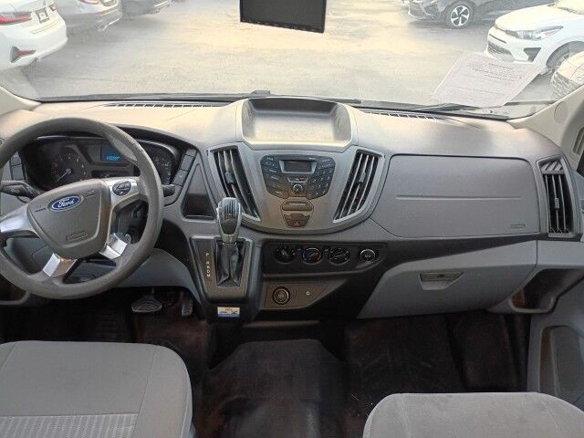 2019 Ford Transit Van Davie FL