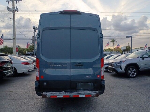 2019 Ford Transit Van Davie FL