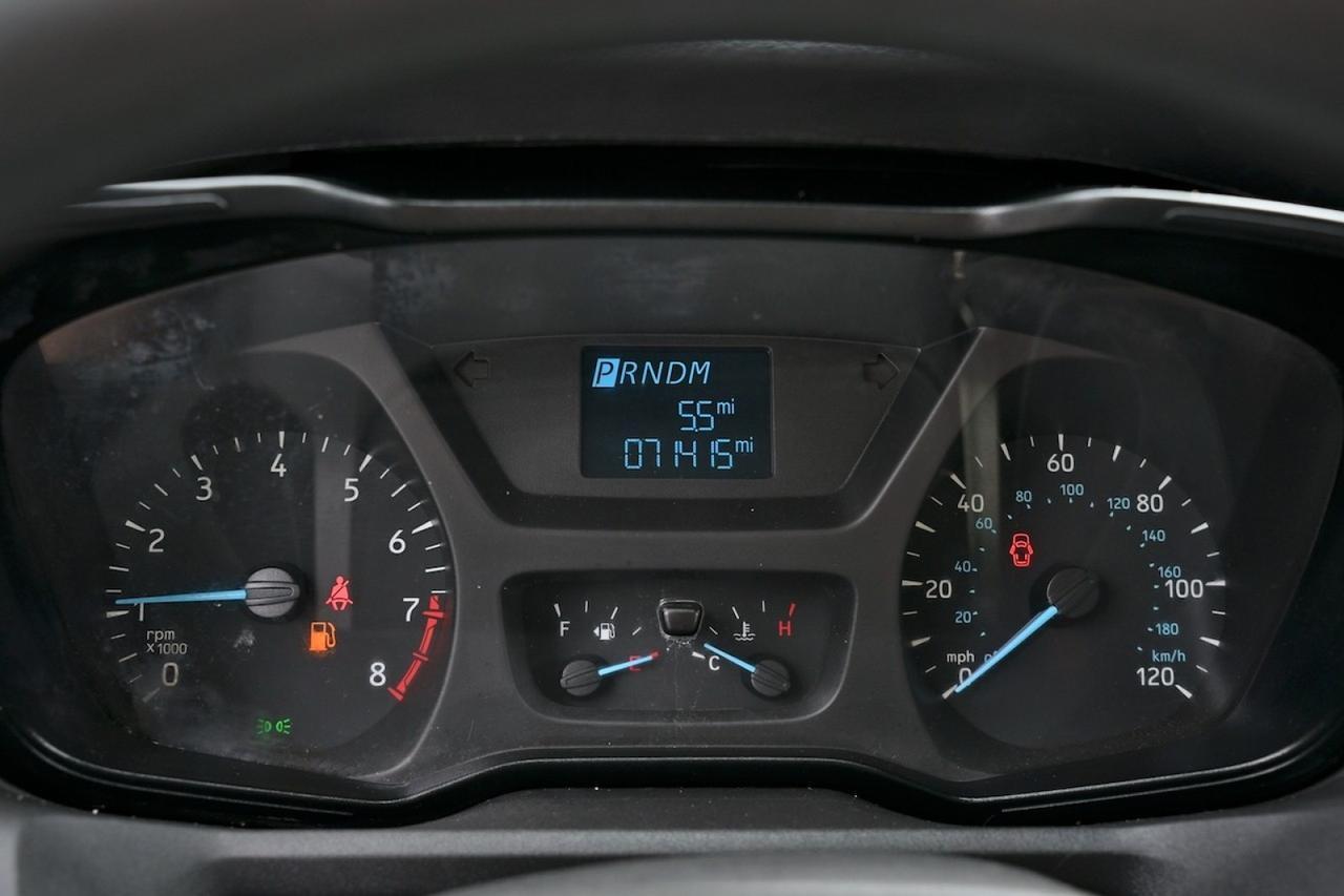 2019 Ford Transit Van Lake Worth FL