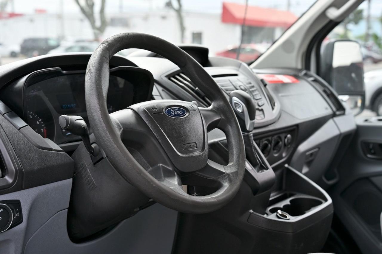 2019 Ford Transit Van Lake Worth FL