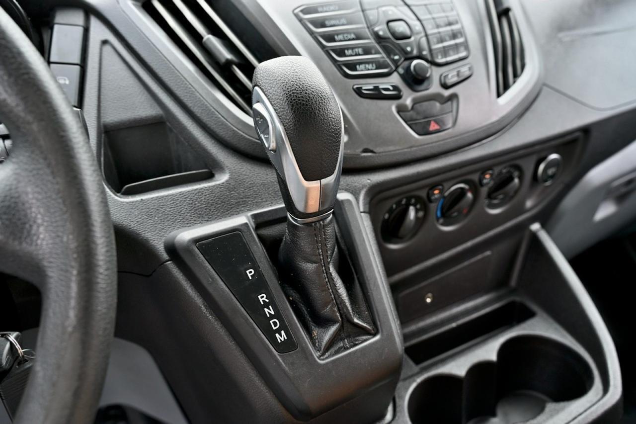 2019 Ford Transit Van Lake Worth FL