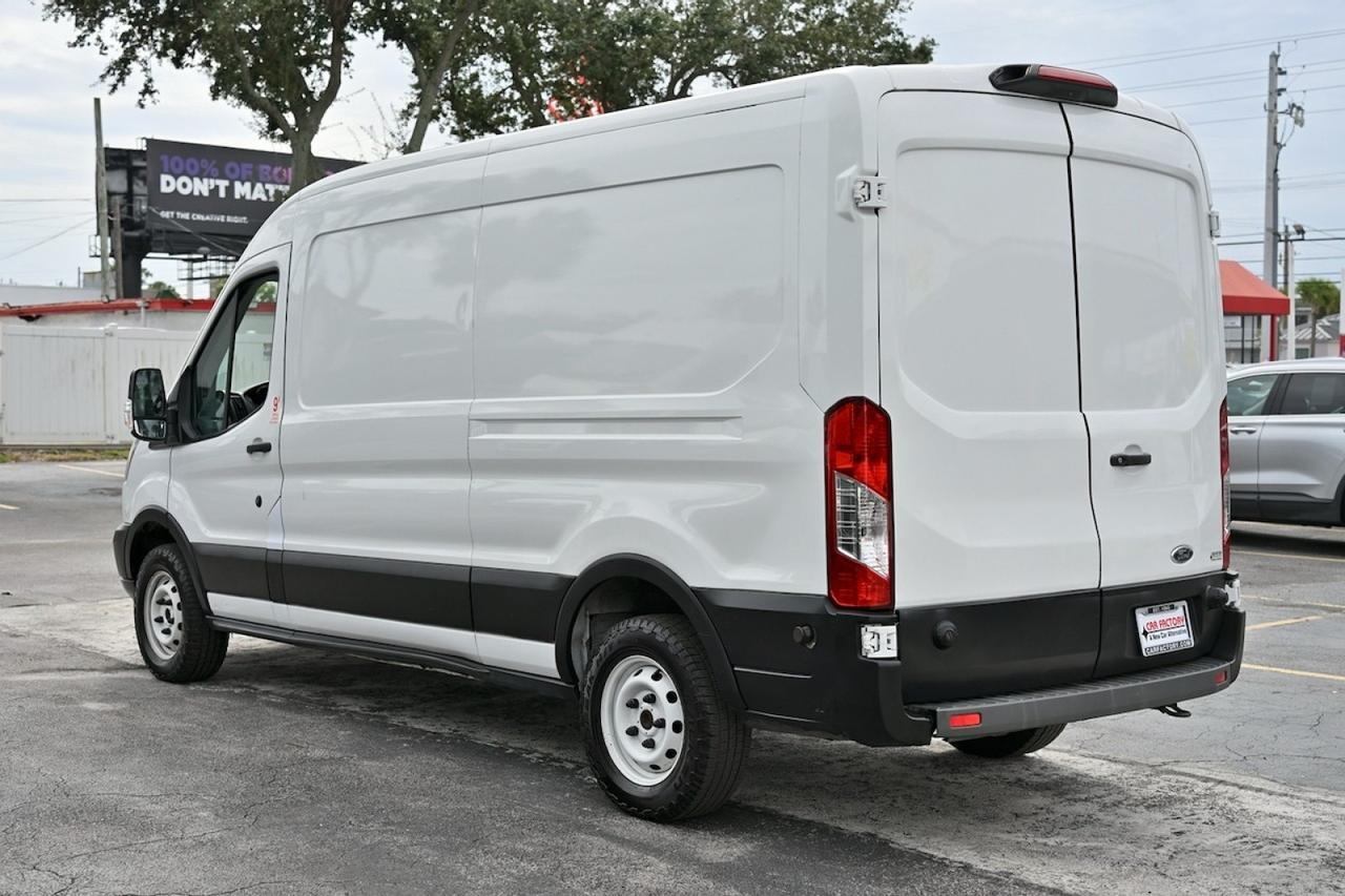2019 Ford Transit Van Lake Worth FL