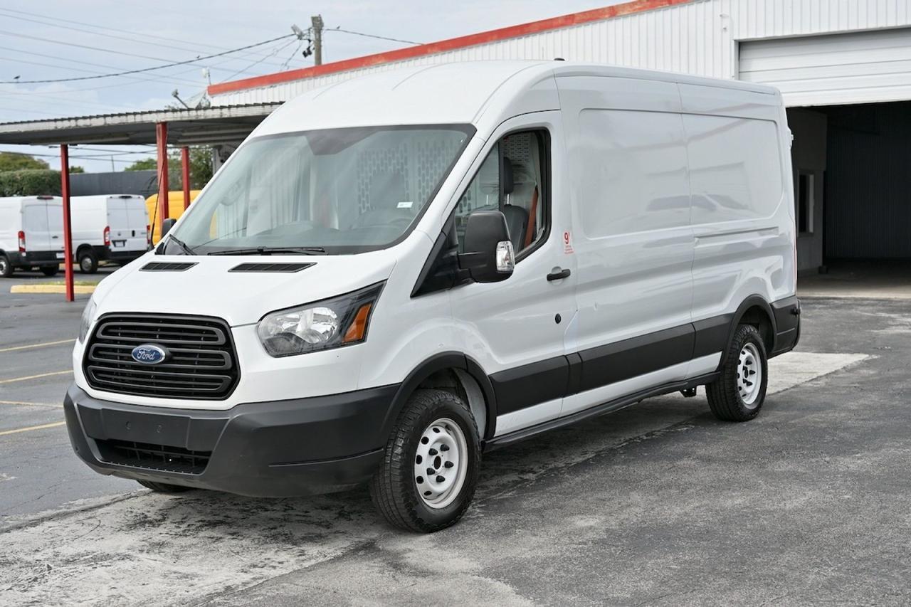 2019 Ford Transit Van Lake Worth FL