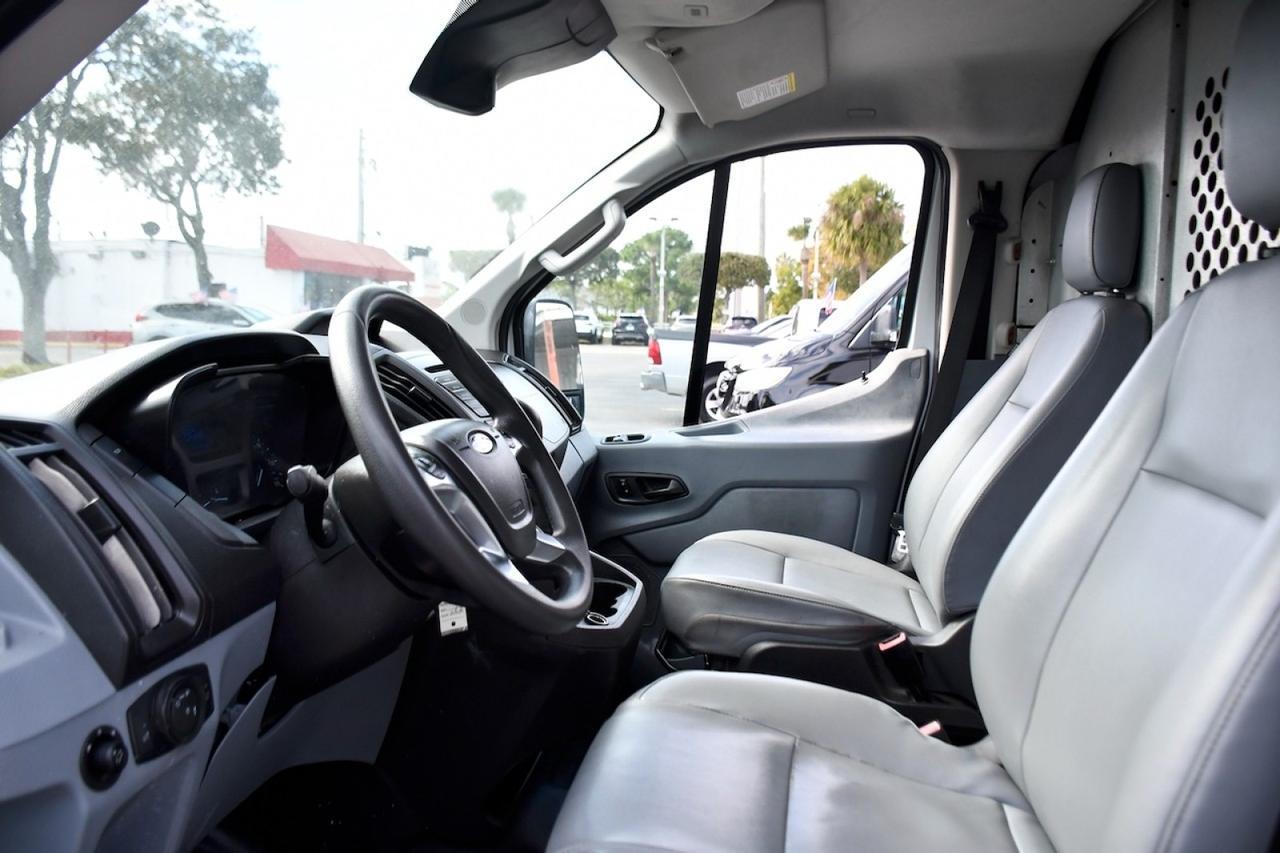 2019 Ford Transit Van Lake Worth FL