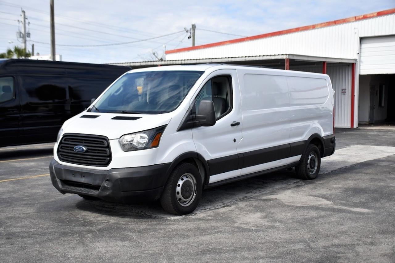 2019 Ford Transit Van Lake Worth FL