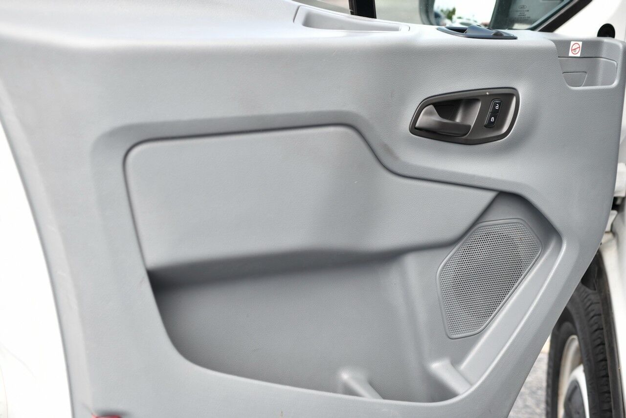 2019 Ford Transit Van Doral FL