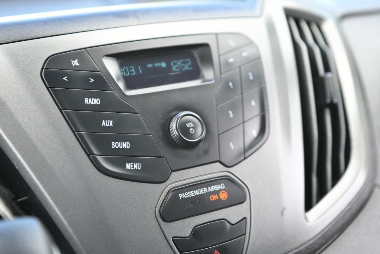 2019 Ford Transit Van Doral FL