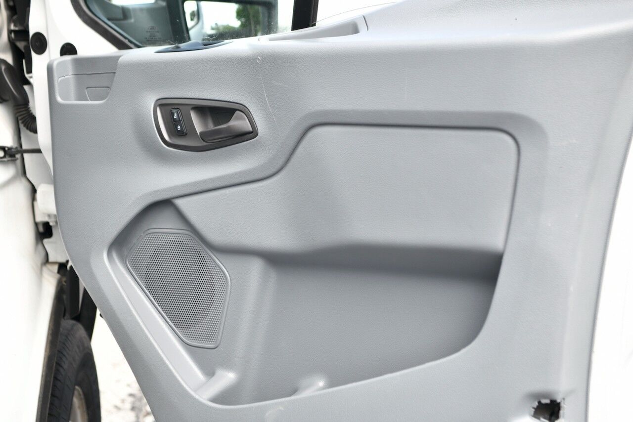 2019 Ford Transit Van Doral FL