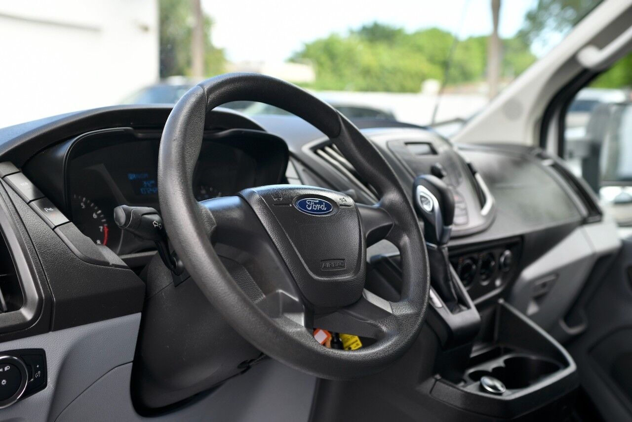 2019 Ford Transit Van Doral FL