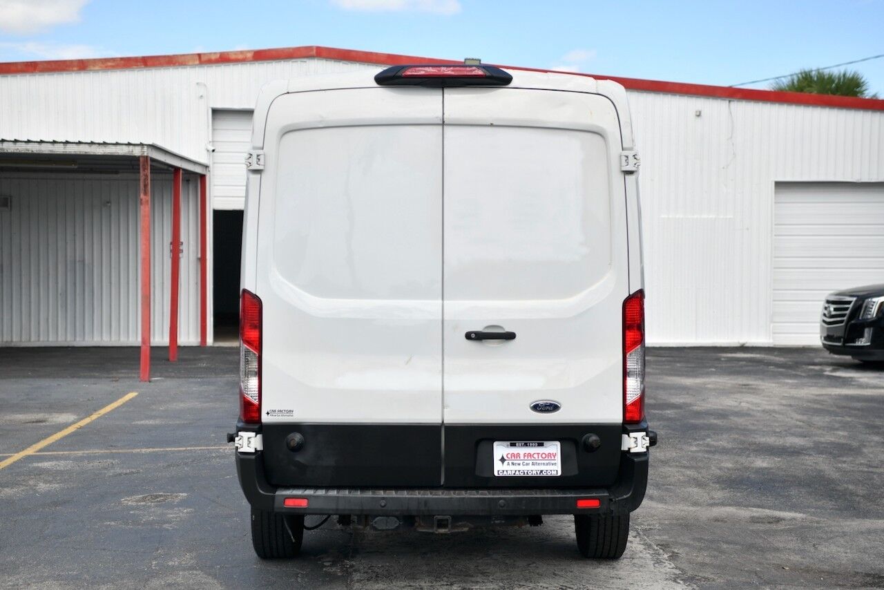2019 Ford Transit Van Doral FL