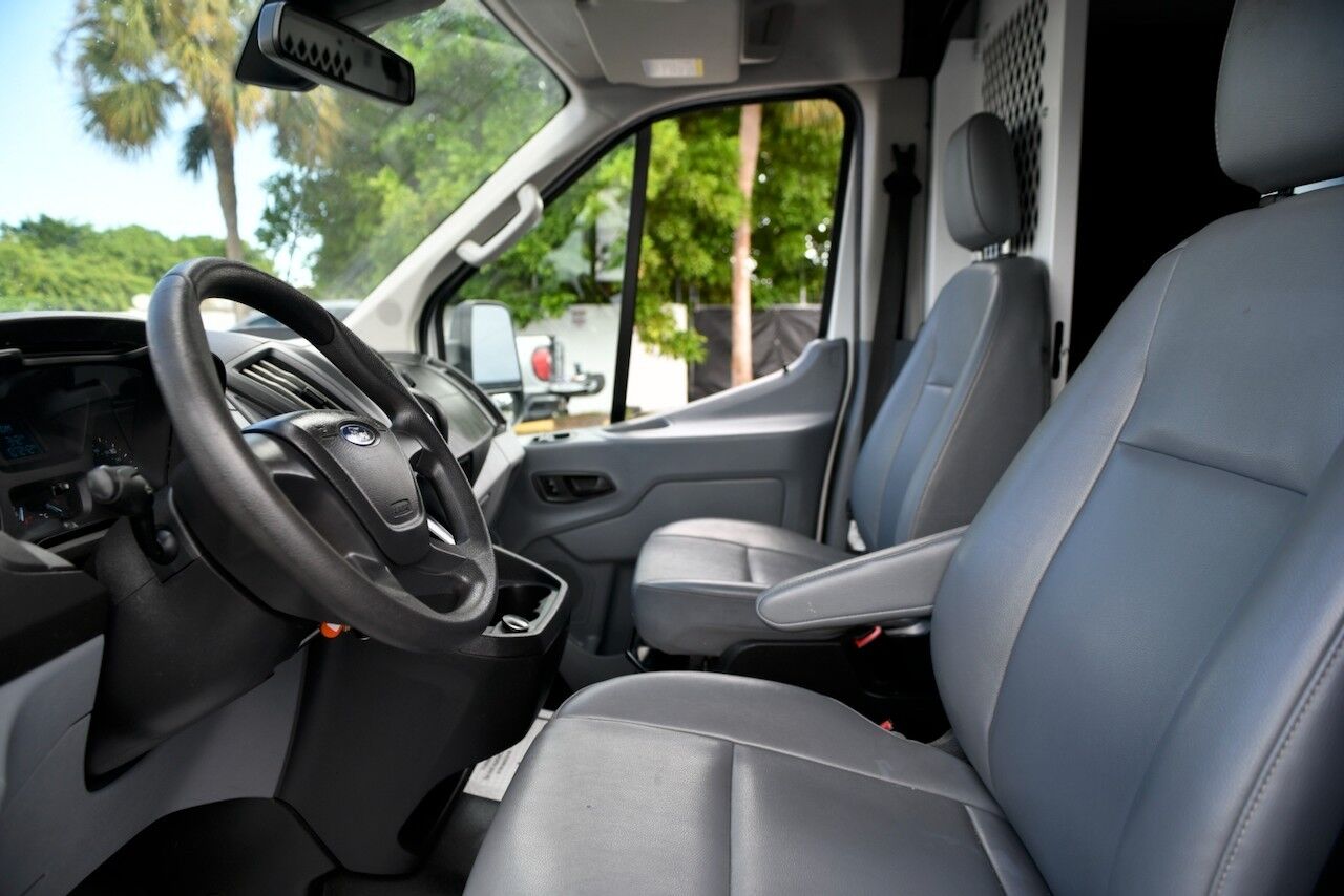 2019 Ford Transit Van Doral FL