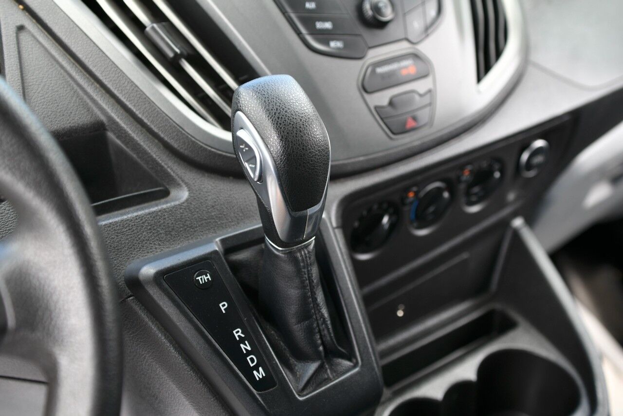 2019 Ford Transit Van Doral FL