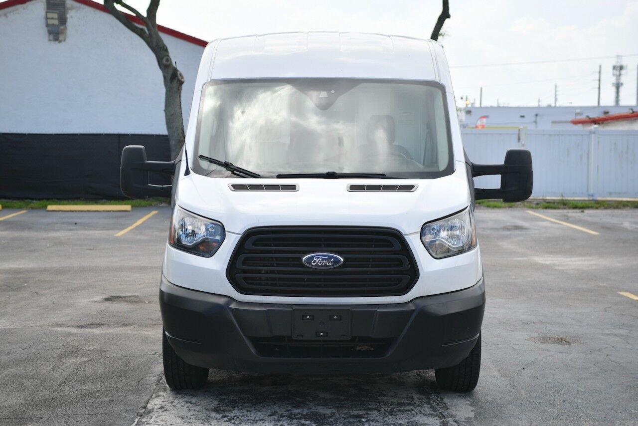 2019 Ford Transit Van Doral FL
