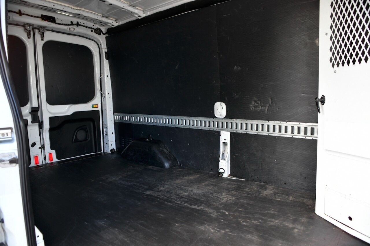 2019 Ford Transit Van Doral FL