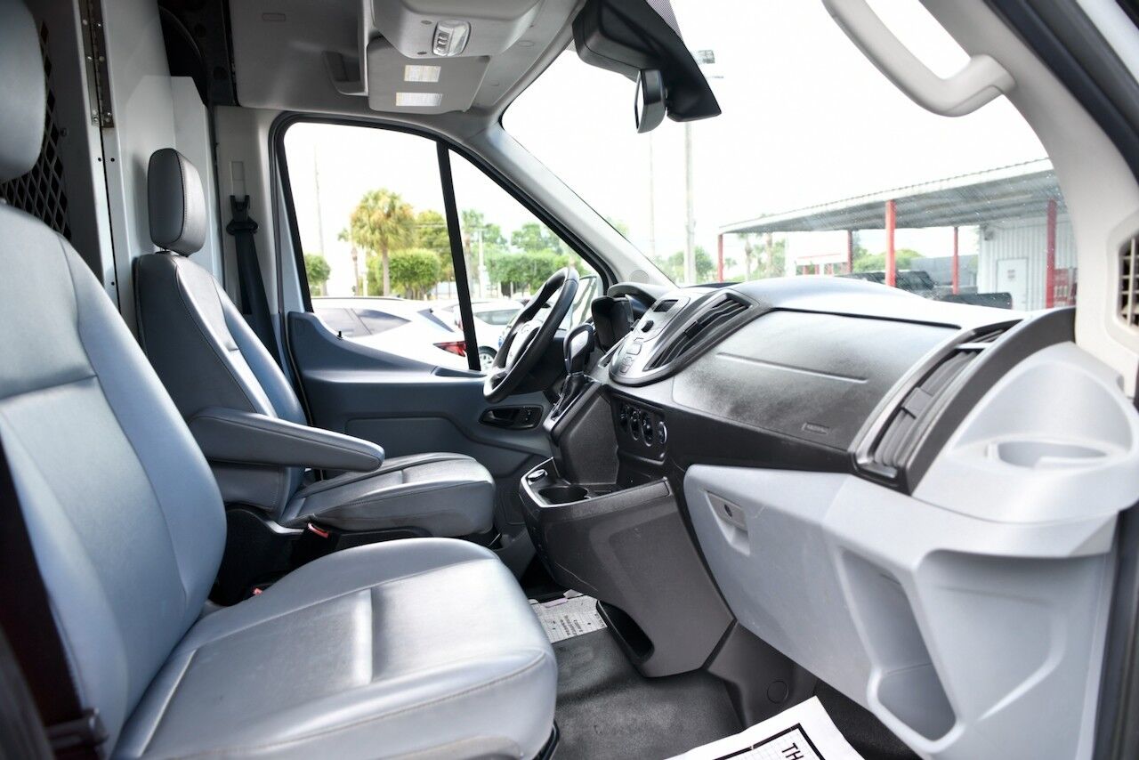 2019 Ford Transit Van Doral FL
