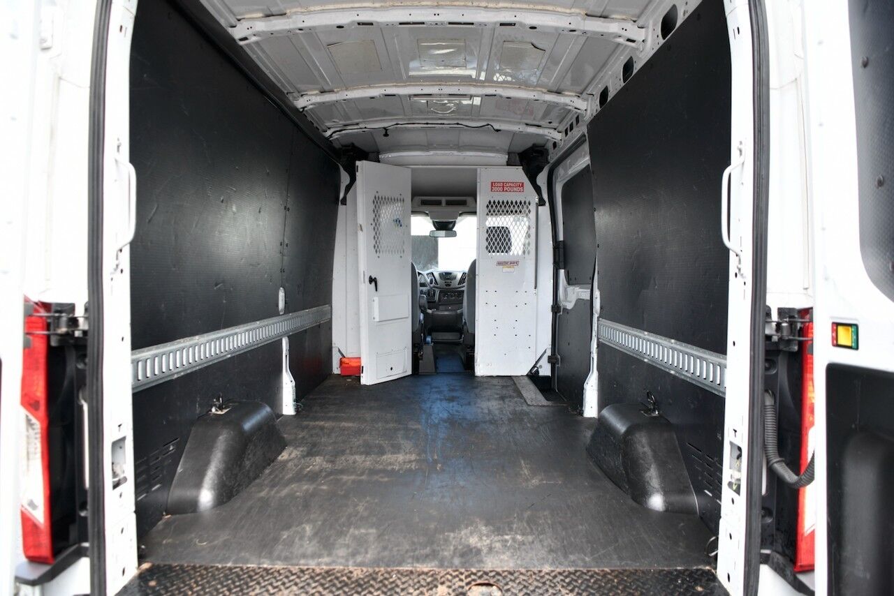 2019 Ford Transit Van Doral FL