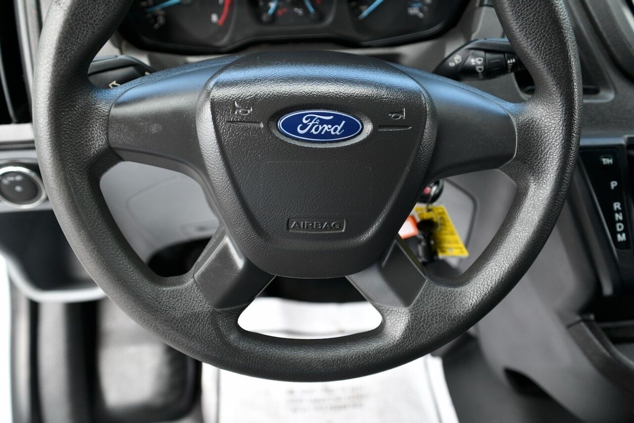 2019 Ford Transit Van Doral FL