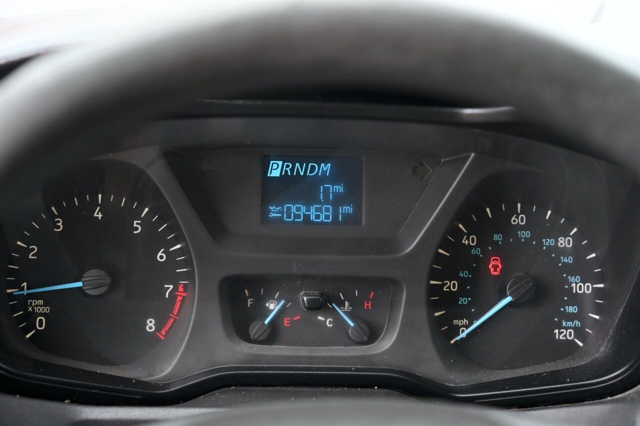 2019 Ford Transit Van Doral FL