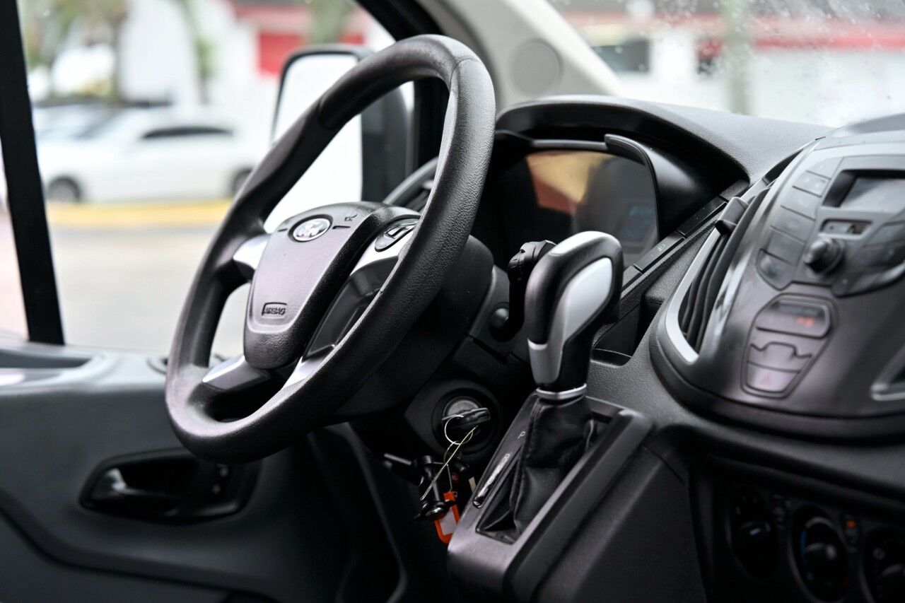 2019 Ford Transit Van Doral FL
