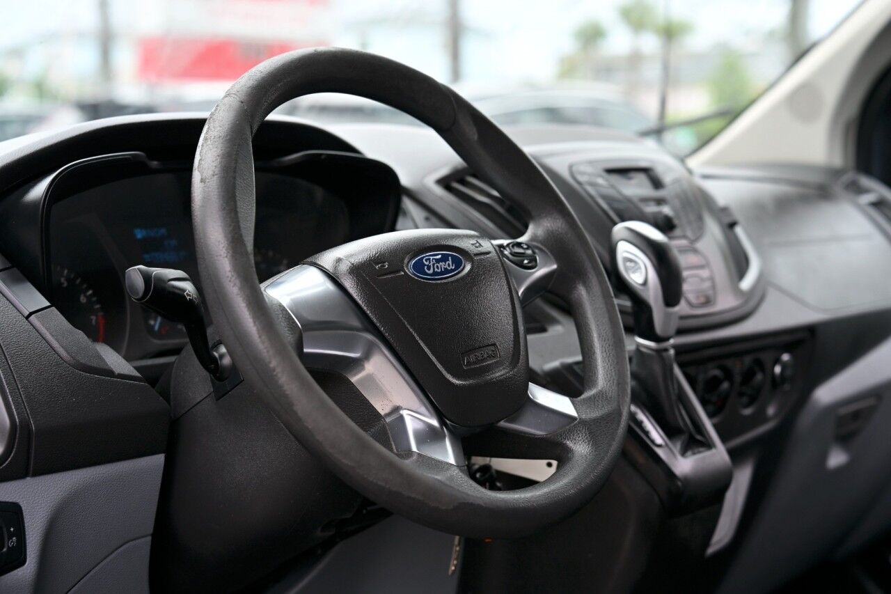 2019 Ford Transit Van Doral FL