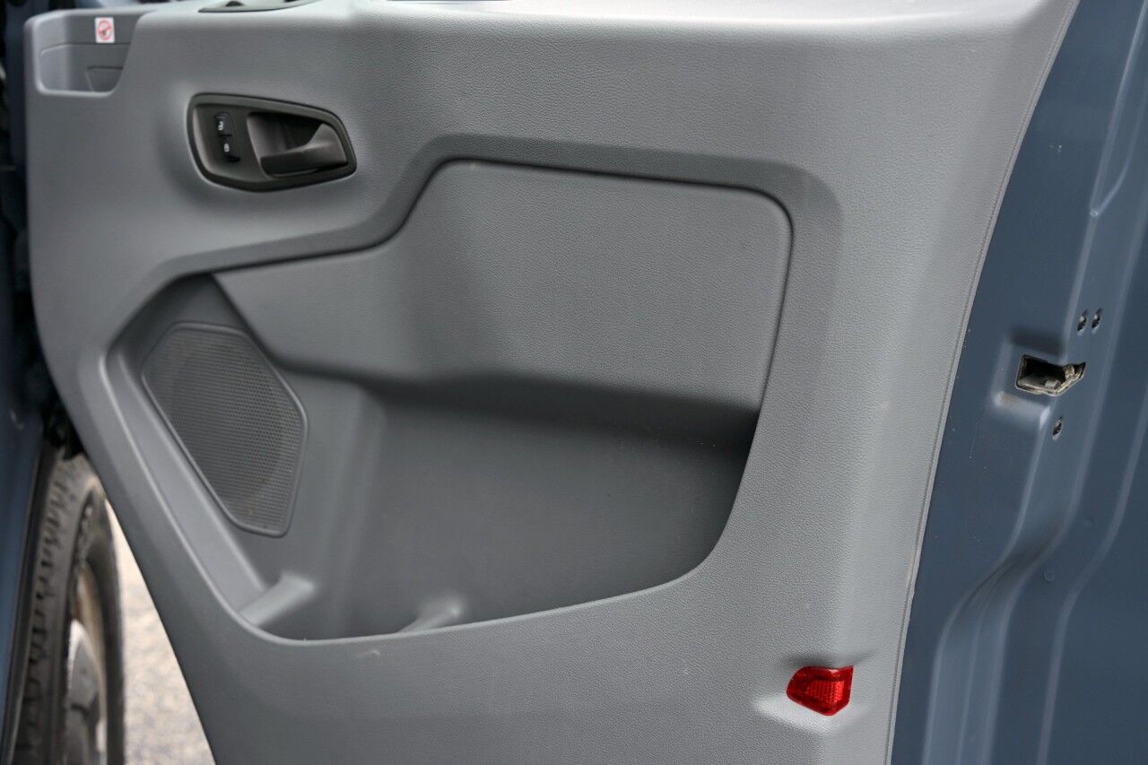 2019 Ford Transit Van Doral FL