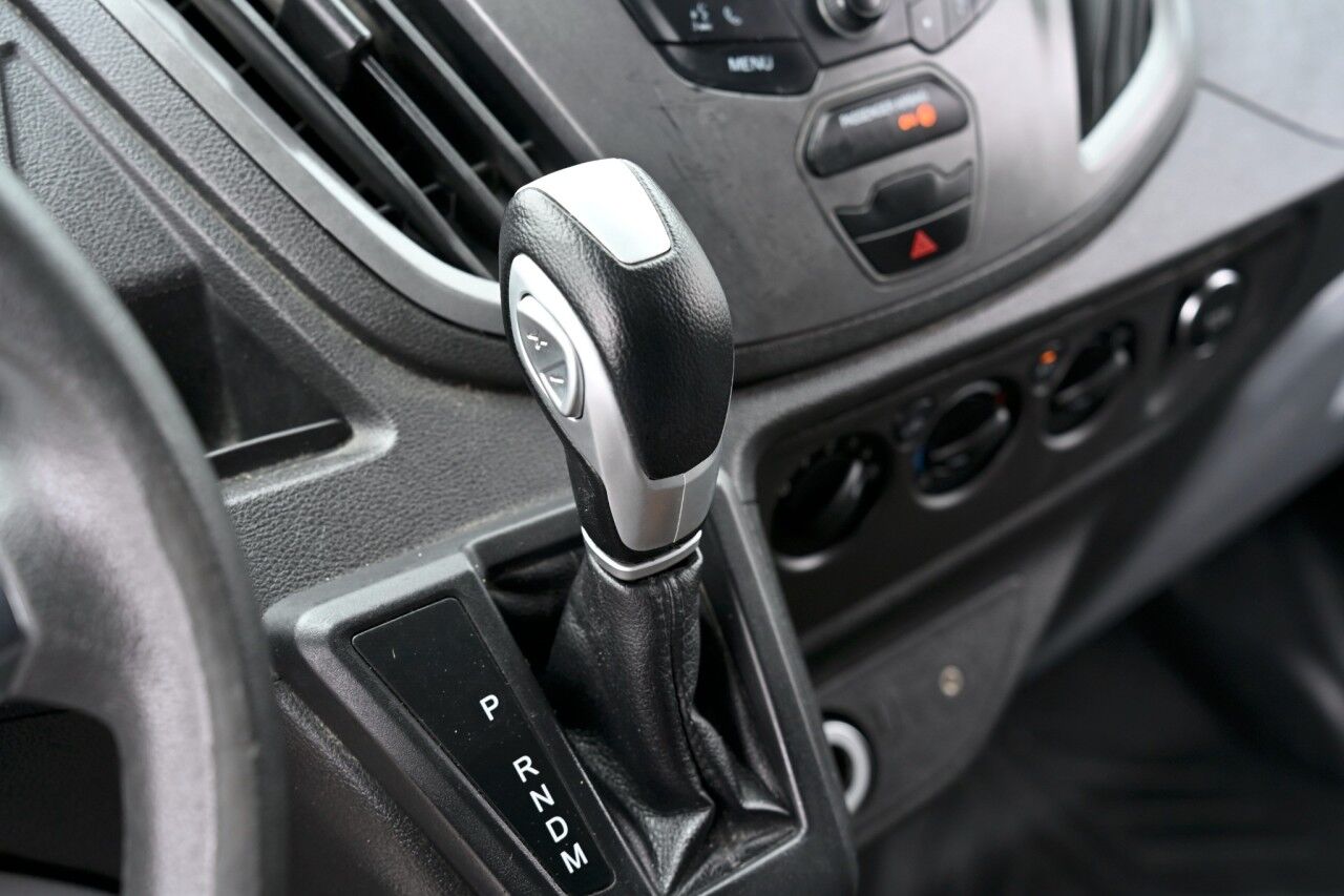 2019 Ford Transit Van Doral FL