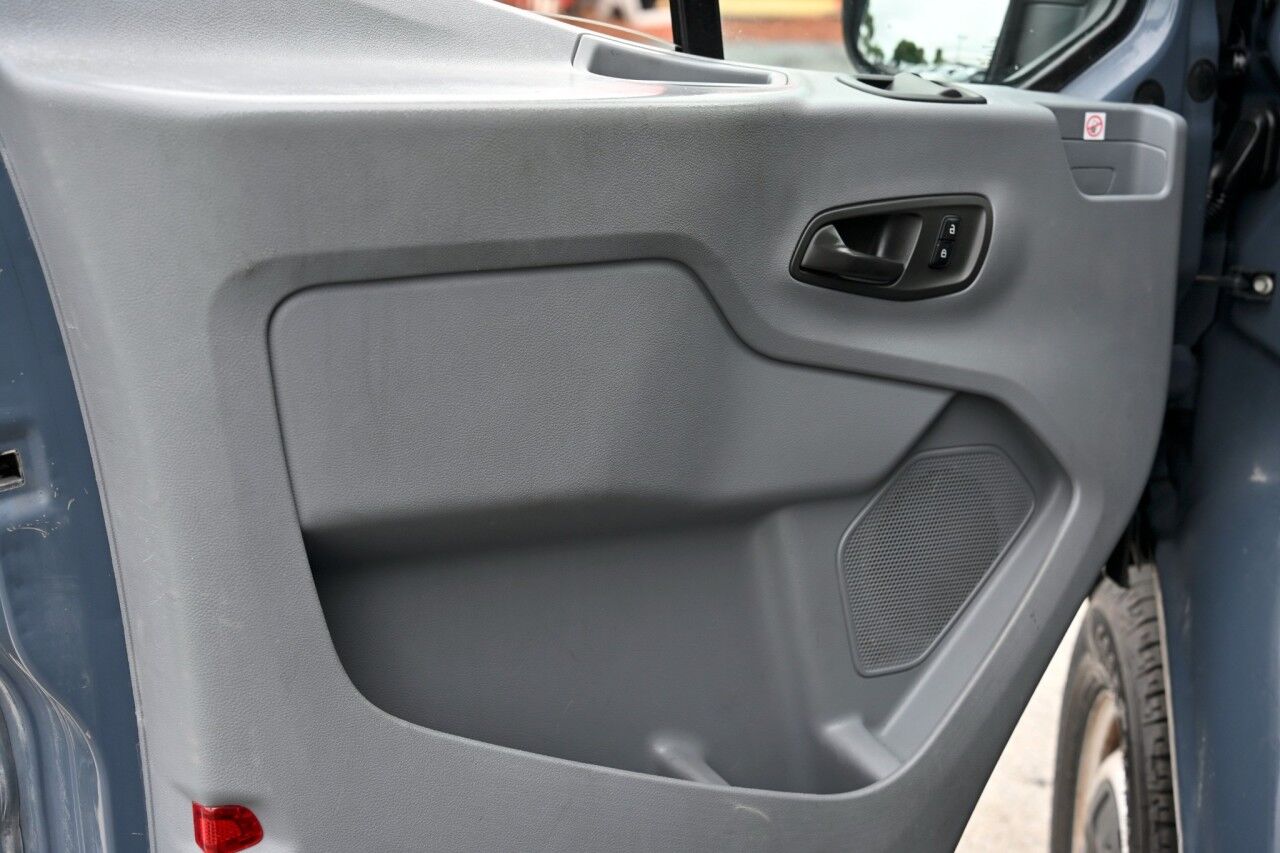 2019 Ford Transit Van Doral FL