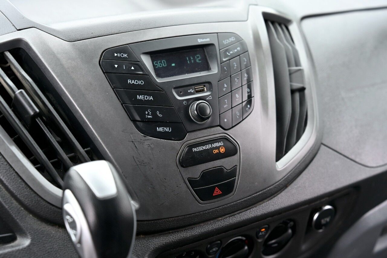 2019 Ford Transit Van Doral FL