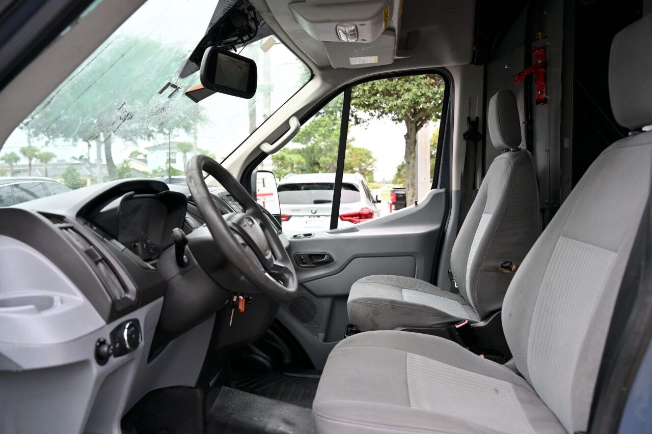 2019 Ford Transit Van Doral FL