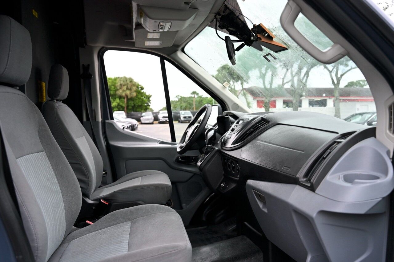 2019 Ford Transit Van Doral FL