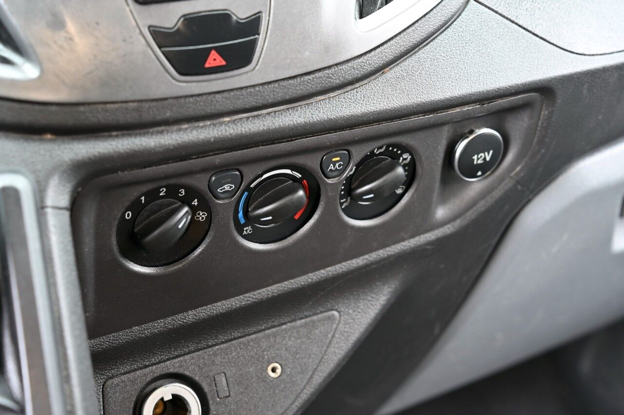 2019 Ford Transit Van Doral FL