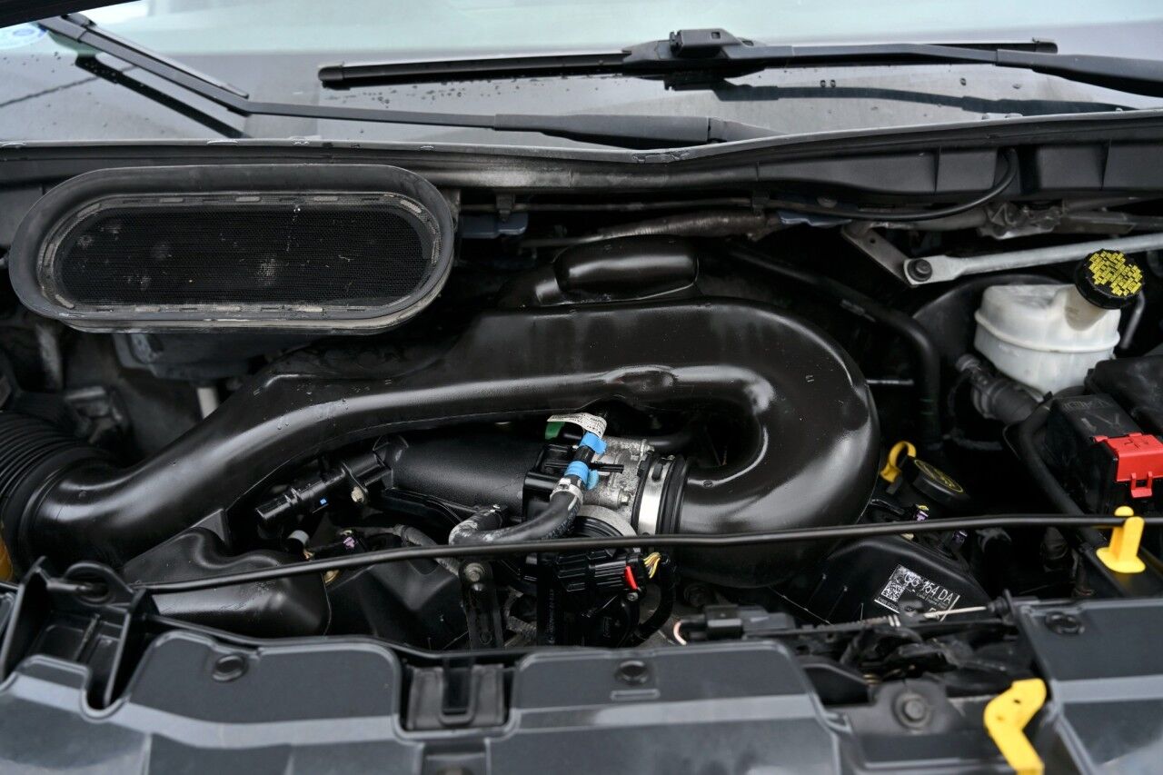 2019 Ford Transit Van Doral FL