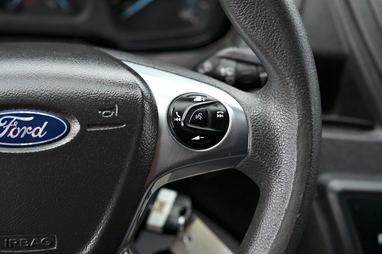 2019 Ford Transit Van Doral FL