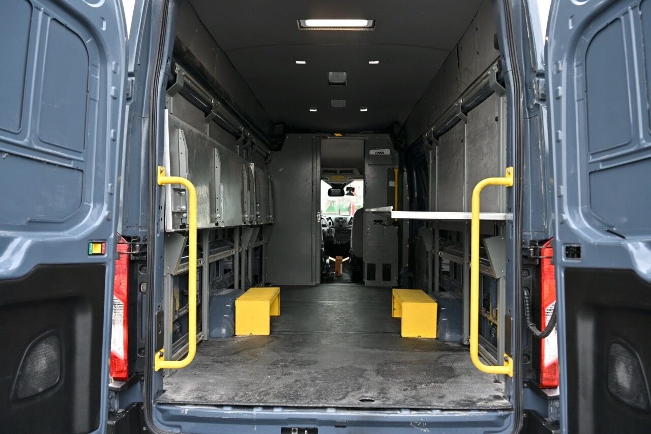 2019 Ford Transit Van Doral FL